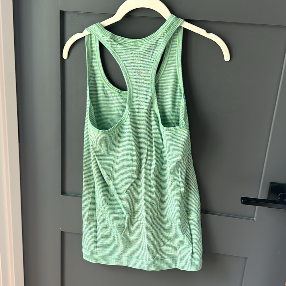 Lululemon Swiftly Tech Racerback Tank Top - Picture 5 of 5